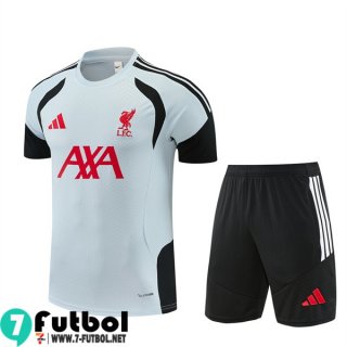 KIT: T Shirt Liverpool Hombre 26 27 H1025 KIT: T Shirt Liverpool Hombre 26 27 H1025