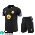 KIT: T Shirt Barcelona Hombre 26 27 H1027 KIT: T Shirt Barcelona Hombre 26 27 H1027