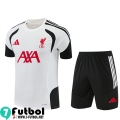 KIT: T Shirt Liverpool Hombre 26 27 H1028 KIT: T Shirt Liverpool Hombre 26 27 H1028