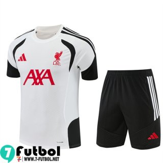KIT: T Shirt Liverpool Hombre 26 27 H1028 KIT: T Shirt Liverpool Hombre 26 27 H1028