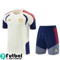 KIT: T Shirt Bayern Munich Hombre 26 27 H1029 KIT: T Shirt Bayern Munich Hombre 26 27 H1029