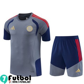 KIT: T Shirt Bayern Munich Hombre 26 27 H1030 KIT: T Shirt Bayern Munich Hombre 26 27 H1030