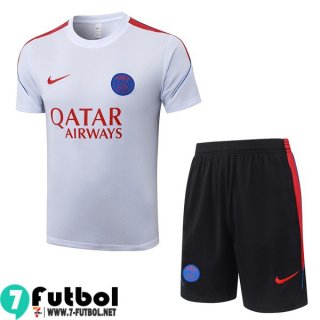 KIT: T Shirt PSG Hombre 26 27 H1034 KIT: T Shirt PSG Hombre 26 27 H1034