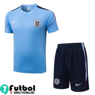KIT: T Shirt Inglaterra Hombre 26 27 H1037 KIT: T Shirt Inglaterra Hombre 26 27 H1037