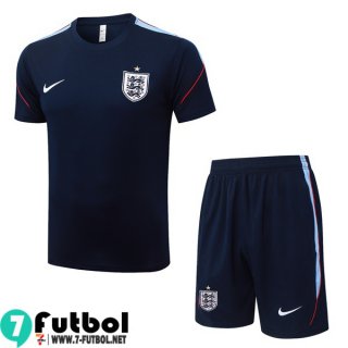 KIT: T Shirt Inglaterra Hombre 26 27 H1038 KIT: T Shirt Inglaterra Hombre 26 27 H1038