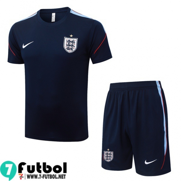 KIT: T Shirt Inglaterra Hombre 26 27 H1038 KIT: T Shirt Inglaterra Hombre 26 27 H1038