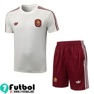 KIT: T Shirt Espana Hombre 26 27 H1039 KIT: T Shirt Espana Hombre 26 27 H1039