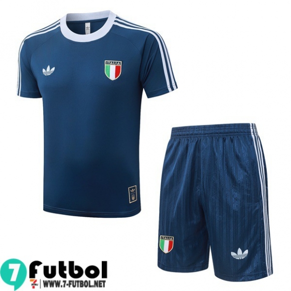 KIT: T Shirt Italia Hombre 26 27 H1040 KIT: T Shirt Italia Hombre 26 27 H1040