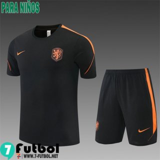 KIT: T Shirt The Tangerines Ninos 26 27 H934 KIT: T Shirt The Tangerines Ninos 26 27 H934