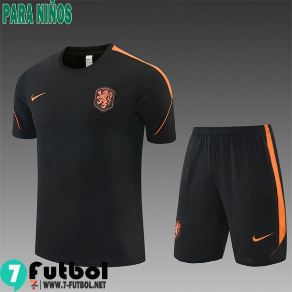 KIT: T Shirt The Tangerines Ninos 26 27 H934 KIT: T Shirt The Tangerines Ninos 26 27 H934