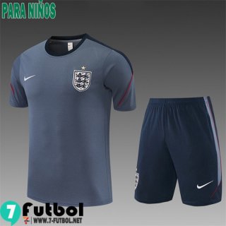 KIT: T Shirt Inglaterra Ninos 26 27 H935 KIT: T Shirt Inglaterra Ninos 26 27 H935