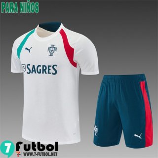 KIT: T Shirt Portugal Ninos 26 27 H949 KIT: T Shirt Portugal Ninos 26 27 H949
