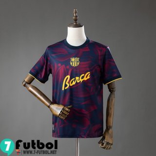 Camiseta Futbol Barcelona Edicion especial Hombre 26 27 TBB964 Camiseta Futbol Barcelona Edicion especial Hombre 26 27 TBB964
