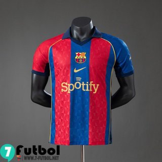 Camiseta Futbol Barcelona Edicion especial Hombre 26 27 TBB965 Camiseta Futbol Barcelona Edicion especial Hombre 26 27 TBB965