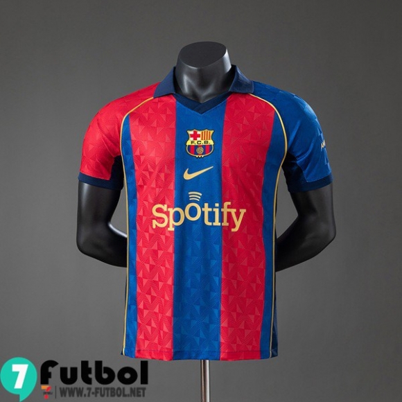 Camiseta Futbol Barcelona Edicion especial Hombre 26 27 TBB965 Camiseta Futbol Barcelona Edicion especial Hombre 26 27 TBB965