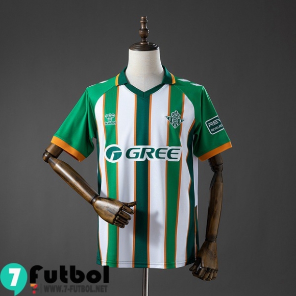 Camiseta Futbol Real Betis Edicion especial Hombre 26 27 TBB967 Camiseta Futbol Real Betis Edicion especial Hombre 26 27 TBB967