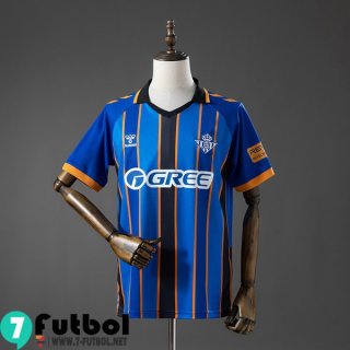 Camiseta Futbol Real Betis Edicion especial Hombre 26 27 TBB968 Camiseta Futbol Real Betis Edicion especial Hombre 26 27 TBB968