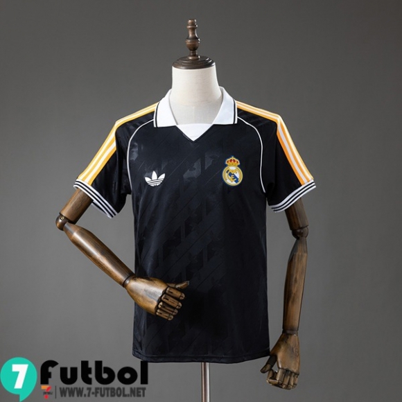 Camiseta Futbol Real Madrid Edicion especial Hombre 26 27 TBB973 Camiseta Futbol Real Madrid Edicion especial Hombre 26 27 TBB973