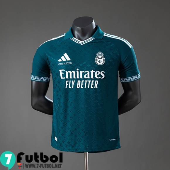 Camiseta Futbol Real Madrid Edicion especial Hombre 26 27 TBB974 Camiseta Futbol Real Madrid Edicion especial Hombre 26 27 TBB974