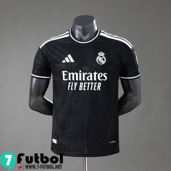 Camiseta Futbol Real Madrid Edicion especial Hombre 26 27 TBB975 Camiseta Futbol Real Madrid Edicion especial Hombre 26 27 TBB975