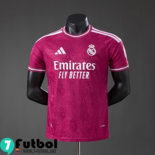 Camiseta Futbol Real Madrid Edicion especial Hombre 26 27 TBB977 Camiseta Futbol Real Madrid Edicion especial Hombre 26 27 TBB977