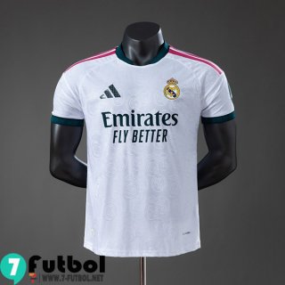 Camiseta Futbol Real Madrid Edicion especial Hombre 26 27 TBB978 Camiseta Futbol Real Madrid Edicion especial Hombre 26 27 TBB978