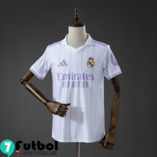 Camiseta Futbol Real Madrid Edicion especial Hombre 26 27 TBB979 Camiseta Futbol Real Madrid Edicion especial Hombre 26 27 TBB979