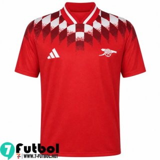 Camiseta Futbol Arsenal Lifestyler Hombre 26 27 TBB980 Camiseta Futbol Arsenal Lifestyler Hombre 26 27 TBB980
