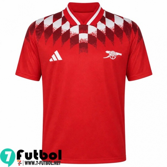 Camiseta Futbol Arsenal Lifestyler Hombre 26 27 TBB980 Camiseta Futbol Arsenal Lifestyler Hombre 26 27 TBB980