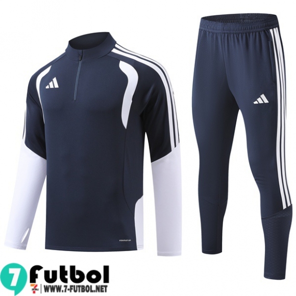 KIT: Chandal Futbol Sport Hombre 26 27 A1185