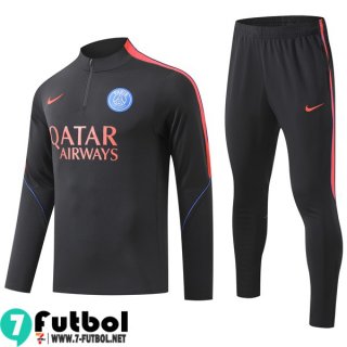 KIT: Chandal Futbol PSG Hombre 26 27 A1186