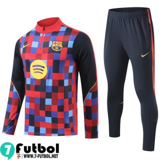KIT: Chandal Futbol Barcelona Hombre 26 27 A1191
