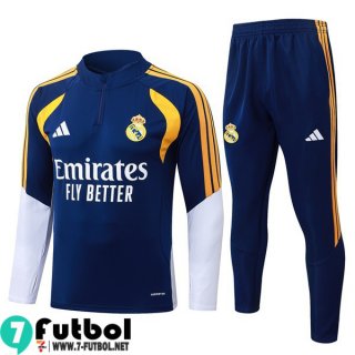KIT: Chandal Futbol Real Madrid Hombre 26 27 A1197