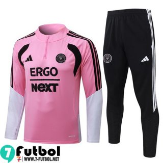 KIT: Chandal Futbol Inter Miami Hombre 26 27 A1198