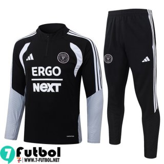 KIT: Chandal Futbol Inter Miami Hombre 26 27 A1199