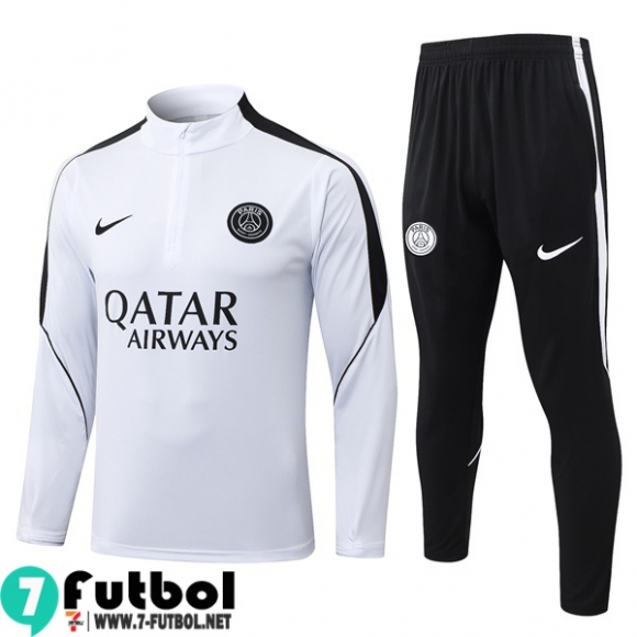 KIT: Chandal Futbol PSG Hombre 26 27 A1201