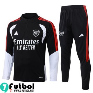 KIT: Chandal Futbol Arsenal Hombre 26 27 A1202