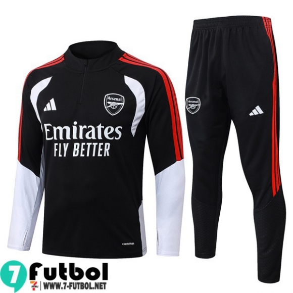 KIT: Chandal Futbol Arsenal Hombre 26 27 A1202