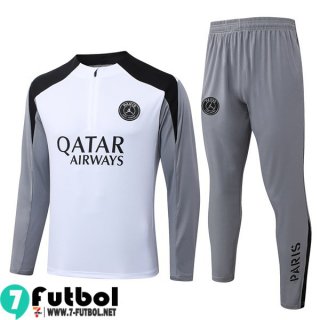 KIT: Chandal Futbol PSG Hombre 26 27 A1204