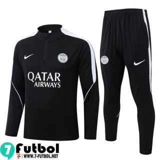 KIT: Chandal Futbol PSG Hombre 26 27 A1205