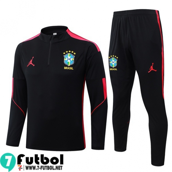 KIT: Chandal Futbol Brasil Hombre 26 27 A1206 KIT: Chandal Futbol Brasil Hombre 26 27 A1206