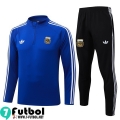 KIT: Chandal Futbol Argentina Hombre 26 27 A1209 KIT: Chandal Futbol Argentina Hombre 26 27 A1209