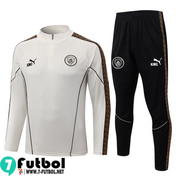 KIT: Chandal Futbol Manchester City Hombre 26 27 A1210 KIT: Chandal Futbol Manchester City Hombre 26 27 A1210