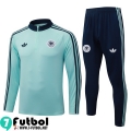 KIT: Chandal Futbol Alemania Hombre 26 27 A1212 KIT: Chandal Futbol Alemania Hombre 26 27 A1212
