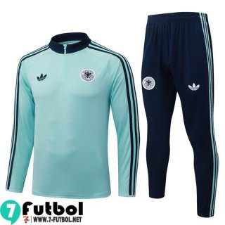 KIT: Chandal Futbol Alemania Hombre 26 27 A1212