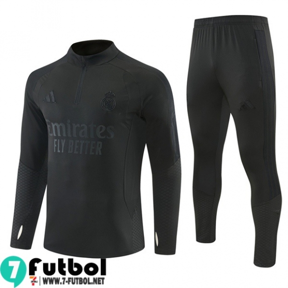 KIT: Chandal Futbol Real Madrid Hombre 26 27 A1215 KIT: Chandal Futbol Real Madrid Hombre 26 27 A1215