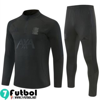 KIT: Chandal Futbol Liverpool Hombre 26 27 A1216