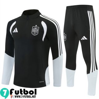 KIT: Chandal Futbol Espana Hombre 26 27 A1219 KIT: Chandal Futbol Espana Hombre 26 27 A1219
