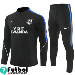 KIT: Chandal Futbol Atletico Madrid Hombre 26 27 A1220
