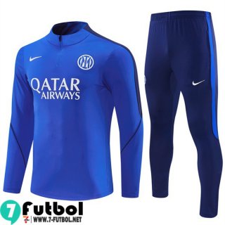 KIT: Chandal Futbol Inter Milan Hombre 26 27 A1222